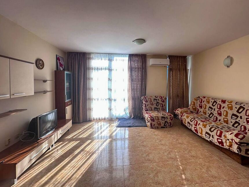 ID7331 Двухкомнатная квартира в ЖК Elit 4