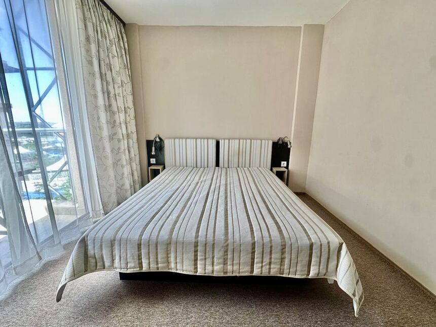 ID7315 Трехкомнатная квартира в ЖК Тарсис