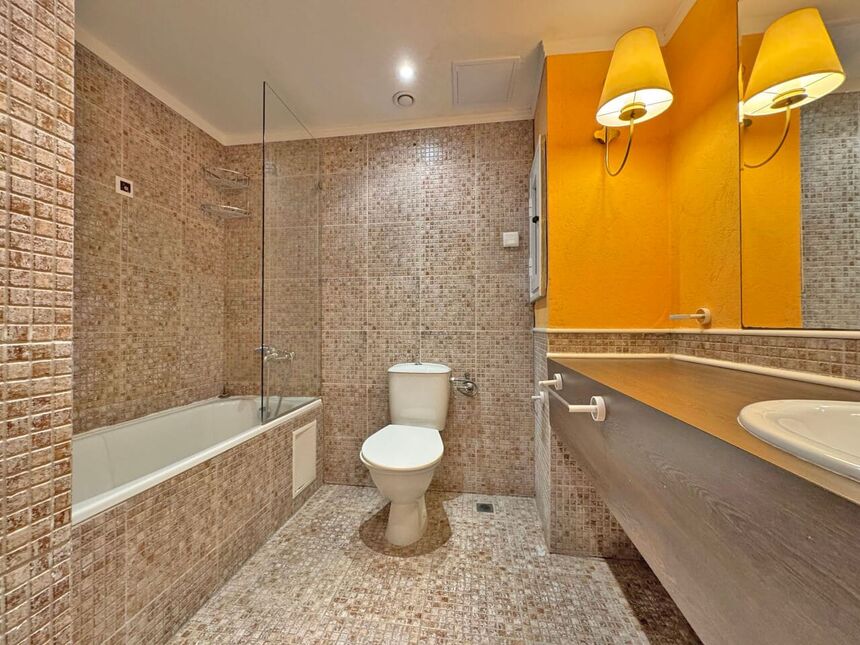 ID7374 Двухкомнатная квартира в ЖК Barcelo Royal Beach