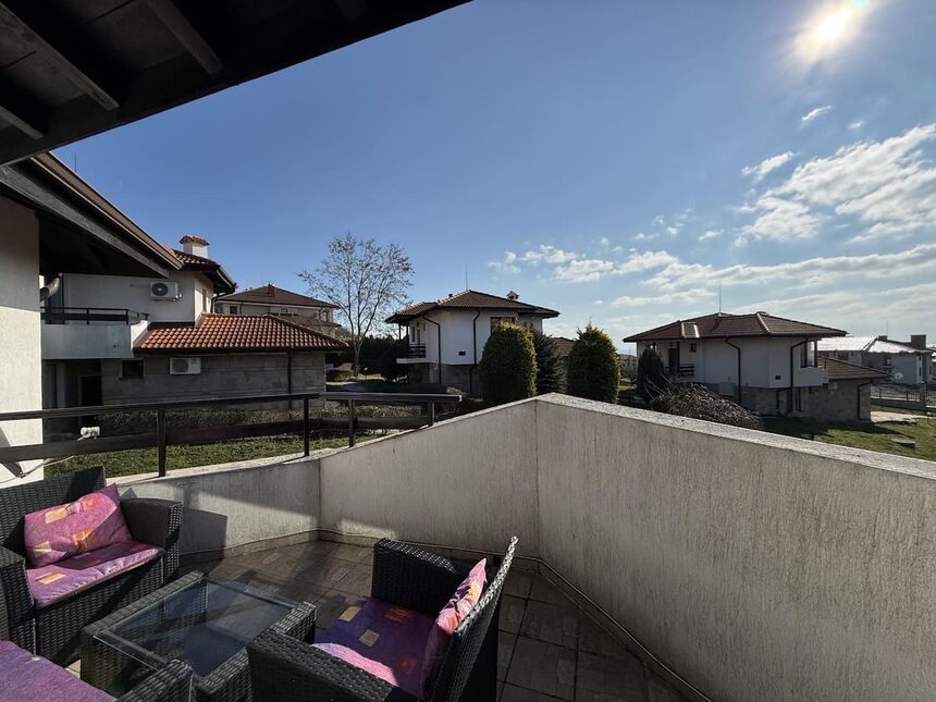 ID7390 Двухкомнатная квартира в ЖК Bay View Villas