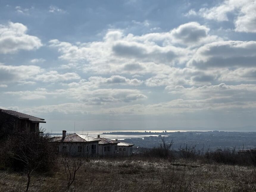 ID7390 Двухкомнатная квартира в ЖК Bay View Villas