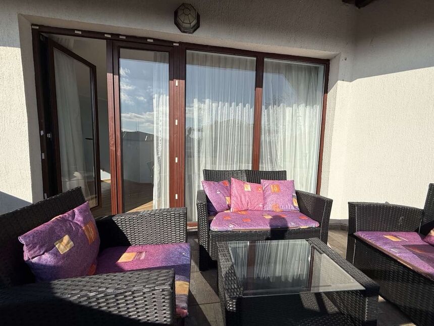 ID7390 Двухкомнатная квартира в ЖК Bay View Villas