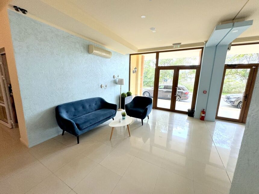 ID7391 Двухкомнатная квартира в ЖК Golden Beach