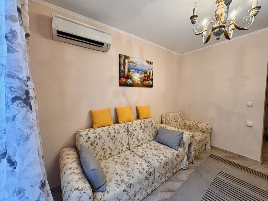 ID6689 Двухуровневая трехкомнатная квартира в ЖК Dawn Park Royal Venera Palace