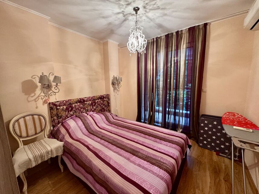 ID6689 Двухуровневая трехкомнатная квартира в ЖК Dawn Park Royal Venera Palace