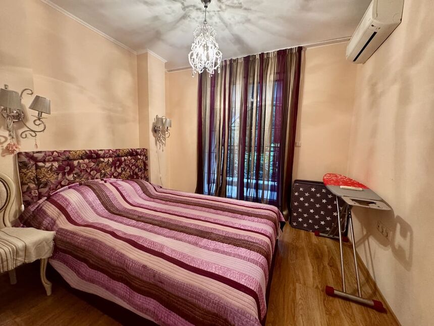 ID6689 Двухуровневая трехкомнатная квартира в ЖК Dawn Park Royal Venera Palace