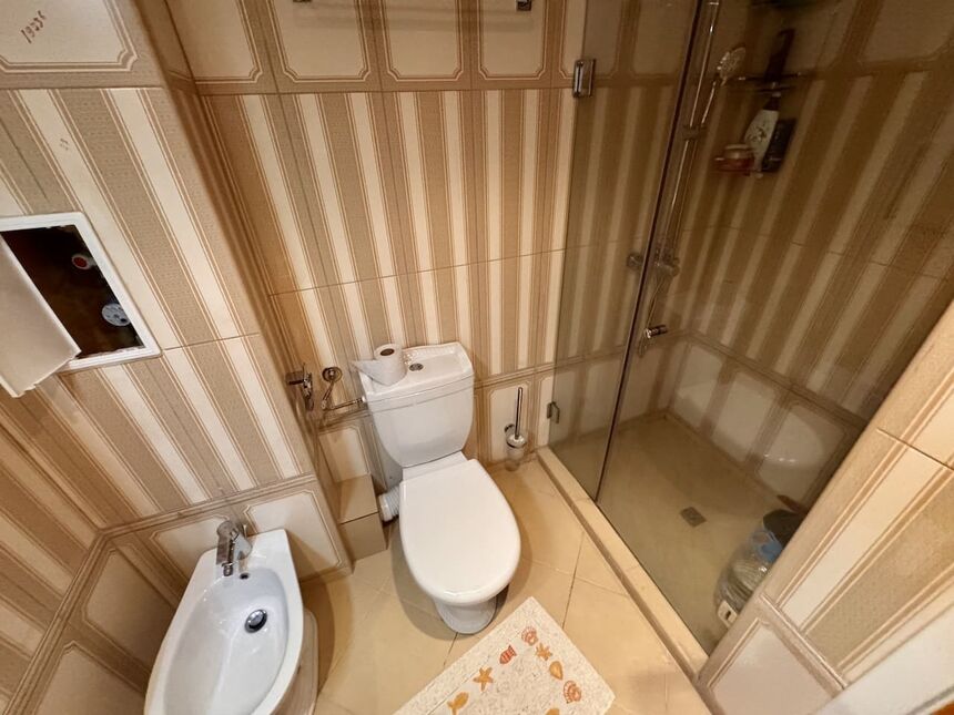 ID6689 Двухуровневая трехкомнатная квартира в ЖК Dawn Park Royal Venera Palace