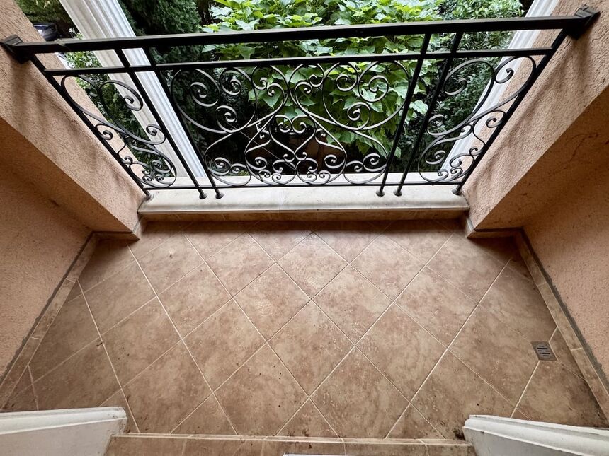 ID6689 Двухуровневая трехкомнатная квартира в ЖК Dawn Park Royal Venera Palace