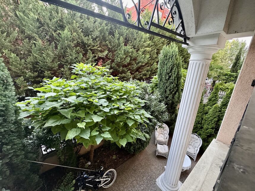 ID6689 Двухуровневая трехкомнатная квартира в ЖК Dawn Park Royal Venera Palace