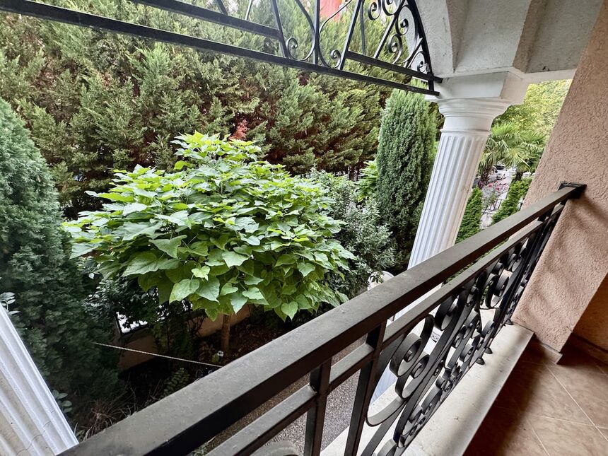 ID6689 Двухуровневая трехкомнатная квартира в ЖК Dawn Park Royal Venera Palace