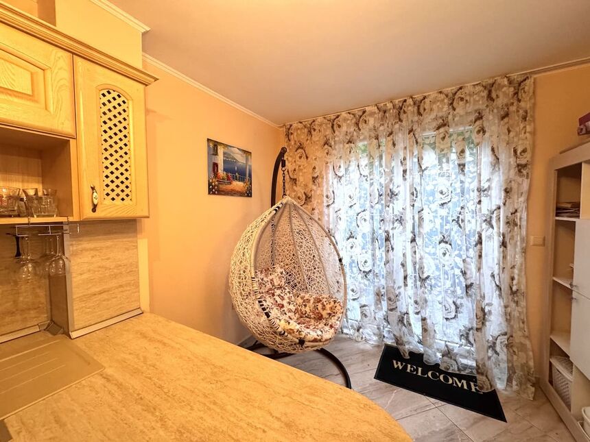 ID6689 Двухуровневая трехкомнатная квартира в ЖК Dawn Park Royal Venera Palace