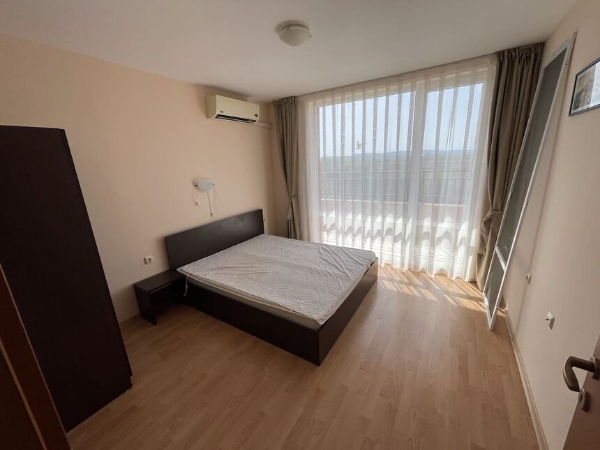 ID7401 Трехкомнатная квартира в ЖК Holiday Fort Golf Club