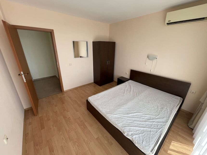 ID7401 Трехкомнатная квартира в ЖК Holiday Fort Golf Club