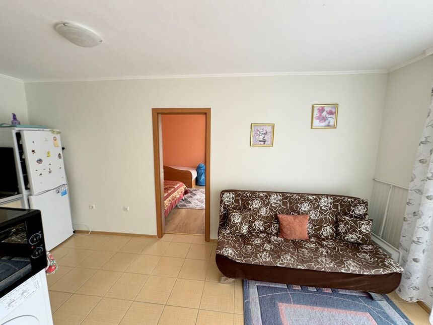 ID7413 Трехкомнатная квартира в ЖК Персани 2