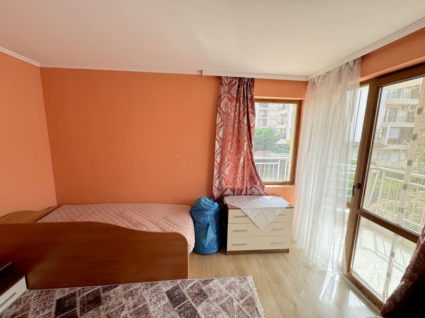 ID7413 Трехкомнатная квартира в ЖК Персани 2