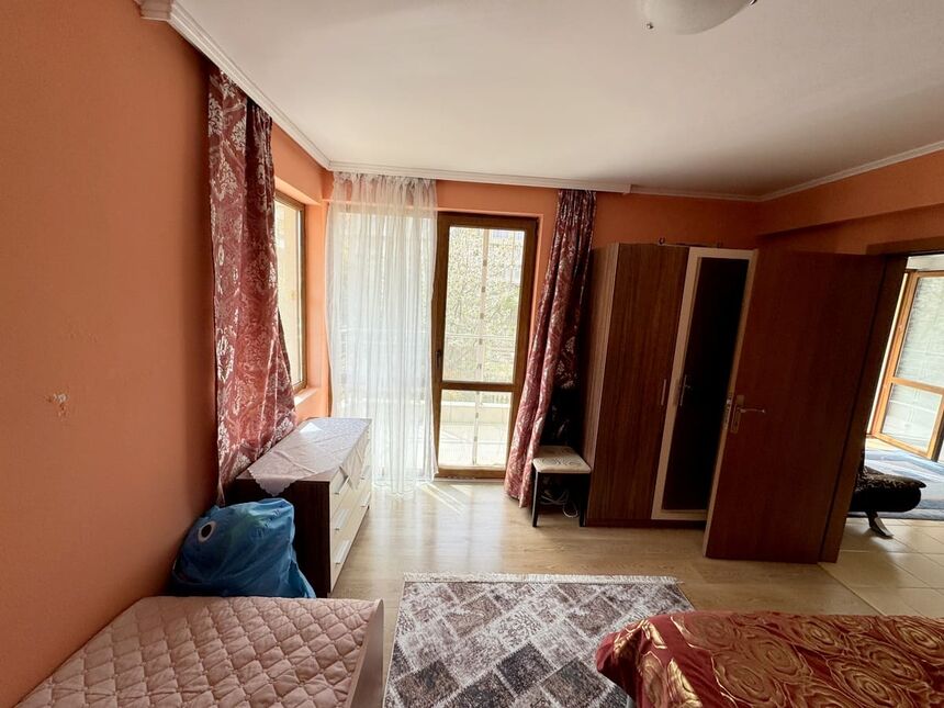 ID7413 Трехкомнатная квартира в ЖК Персани 2