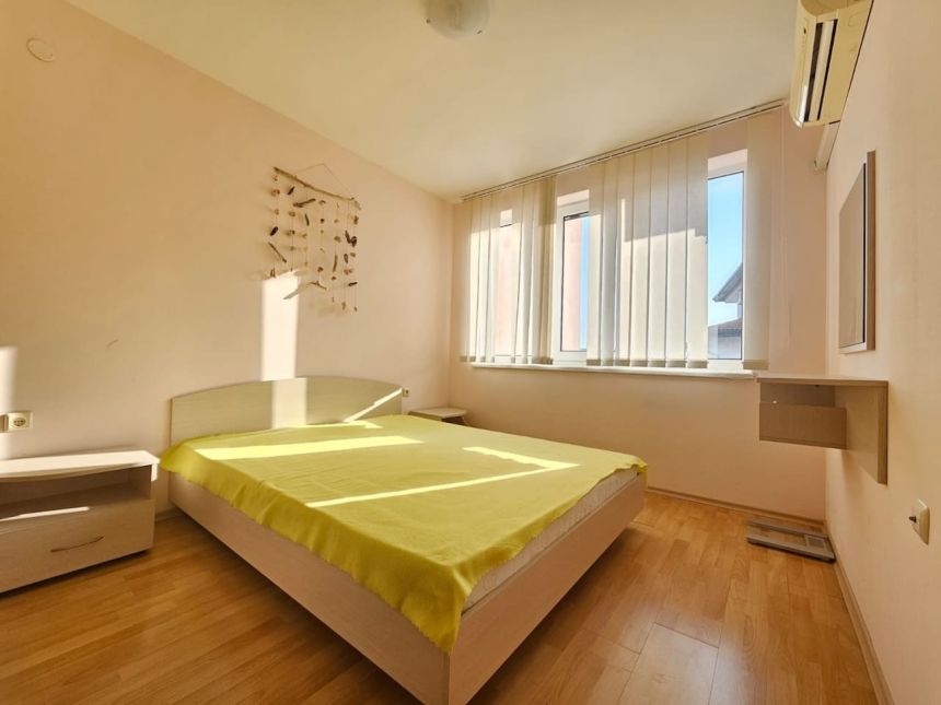 ID7426 Двухкомнатная квартира в ЖК Privilege Fort Beach