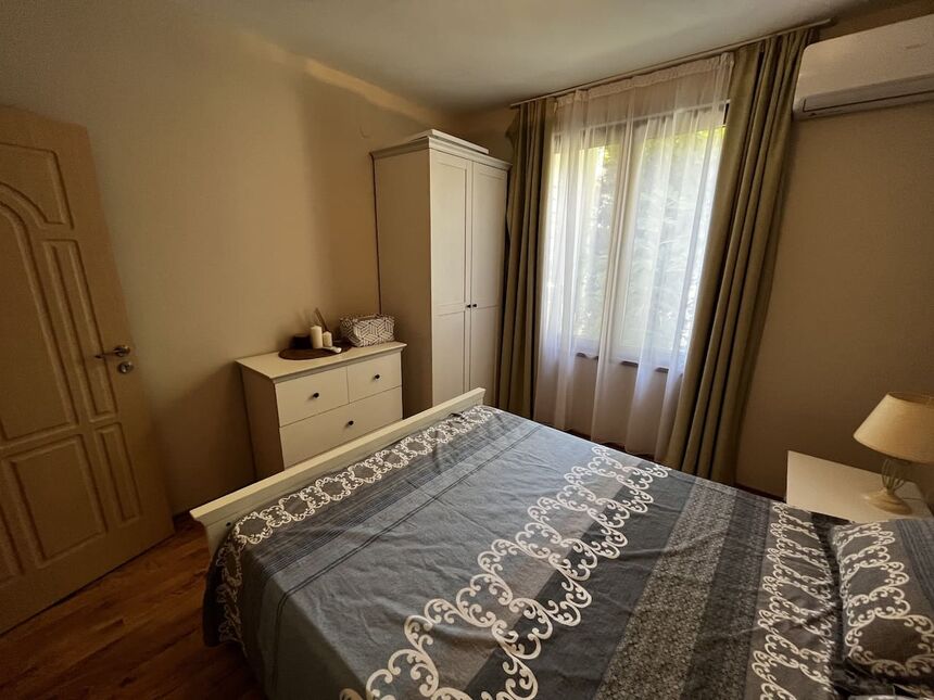 ID7421 Двухкомнатная квартира с видом на море в ЖК Royal Bay