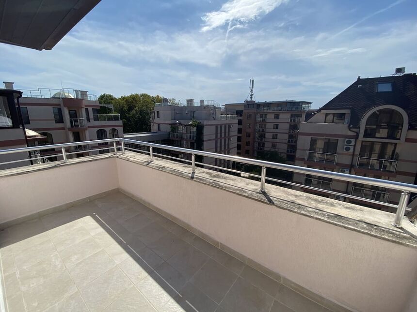 ID7446 Двухкомнатная квартира в ЖК Тарсис 2