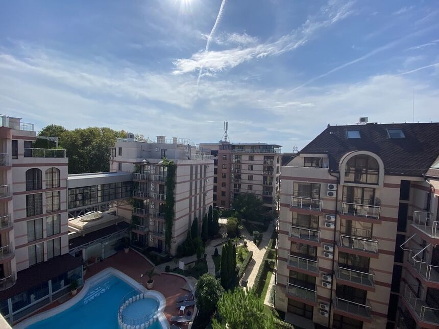 ID7446 Двухкомнатная квартира в ЖК Тарсис 2