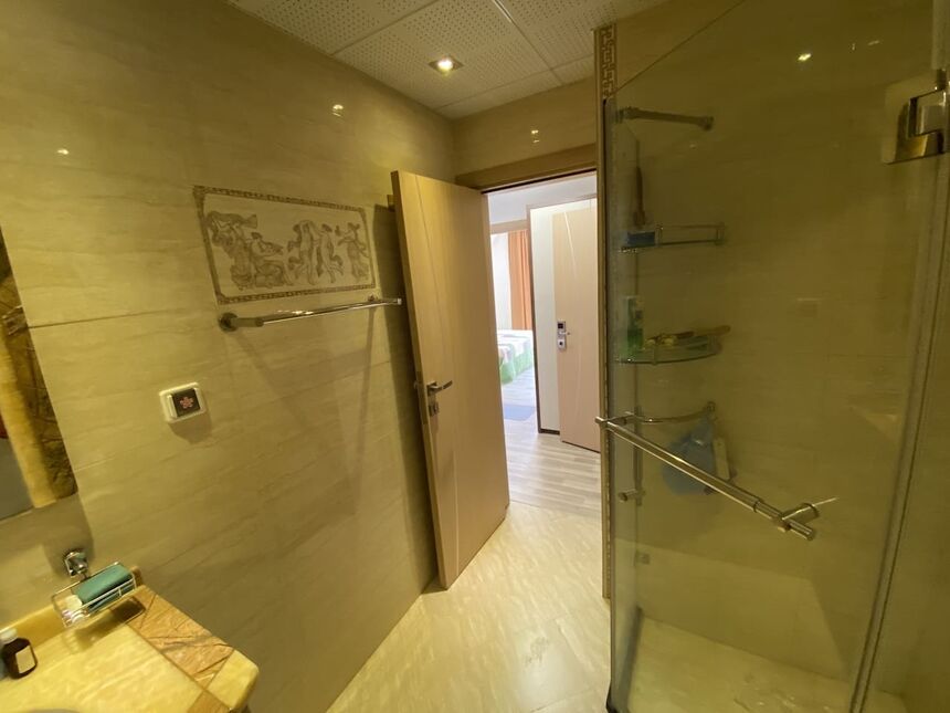 ID7446 Двухкомнатная квартира в ЖК Тарсис 2