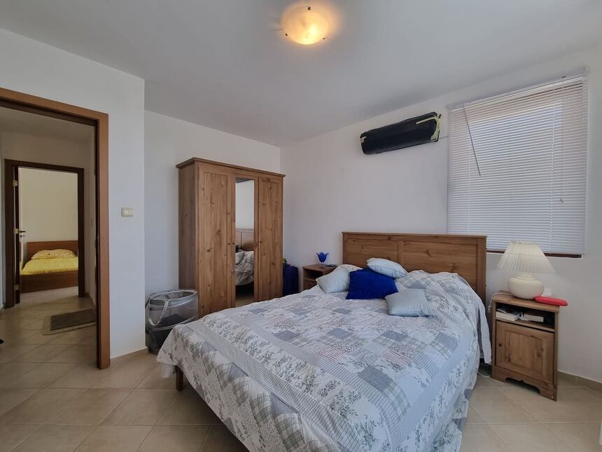 ID7477 Двухэтажный дом с бассейном в селе Горица