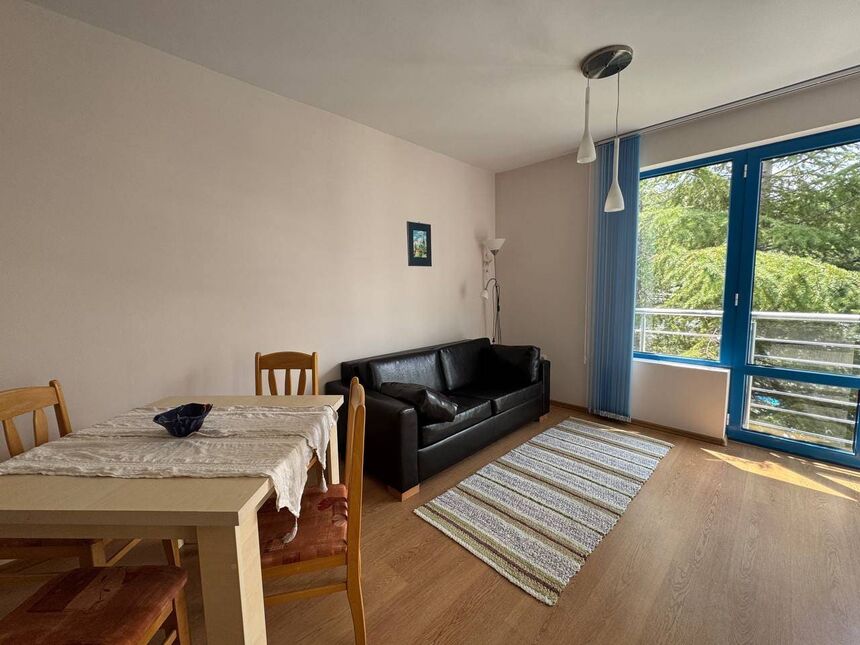 ID7451 Двухкомнатная квартира в ЖК Excelsior