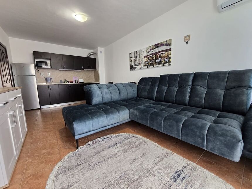 ID7456 Двухкомнатная квартира в ЖК Marack 2