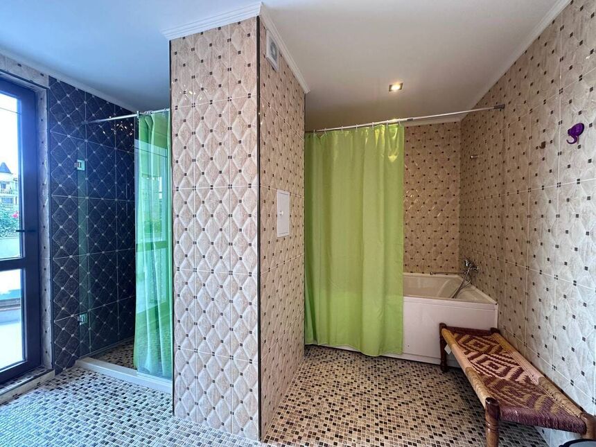 ID7450 Трехкомнатная квартира в ЖК Посейдон