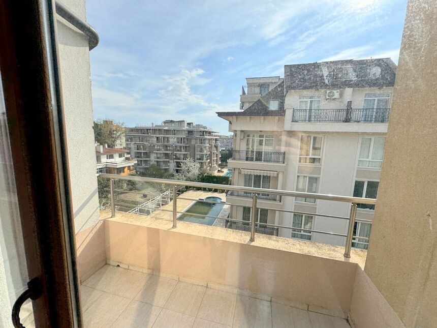 ID7465 Двухкомнатная квартира в ЖК Saint Elena