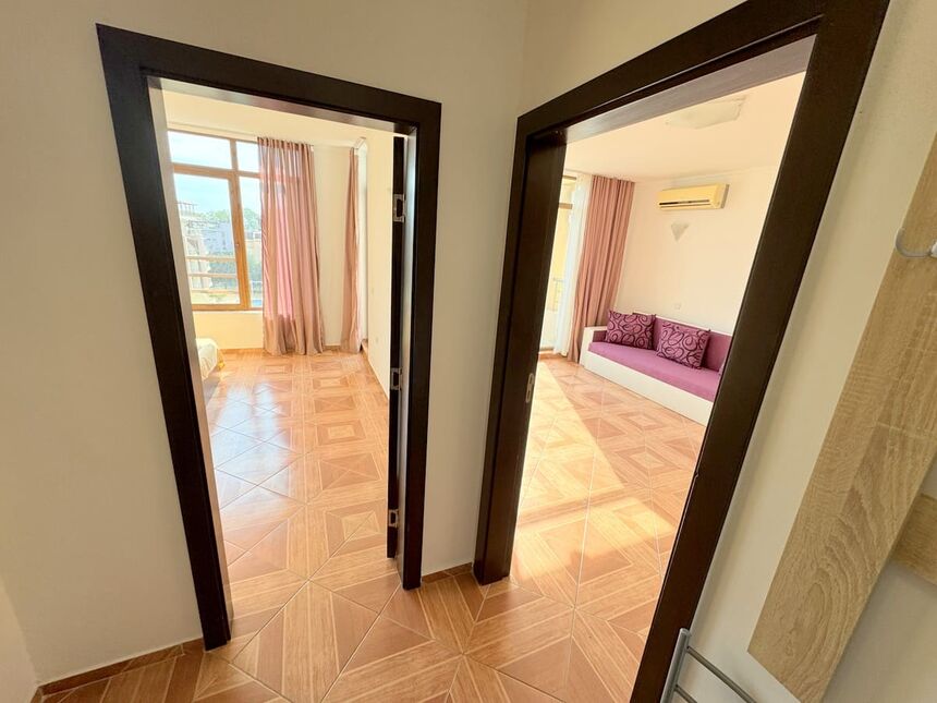 ID7465 Двухкомнатная квартира в ЖК Saint Elena