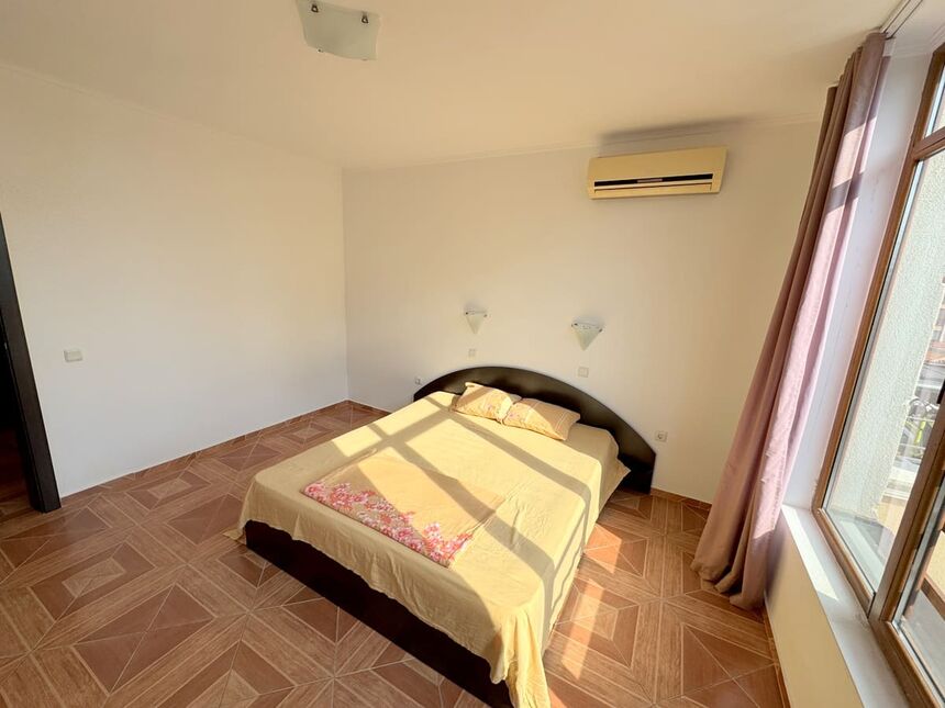 ID7465 Двухкомнатная квартира в ЖК Saint Elena