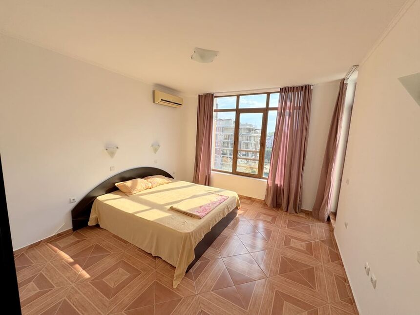 ID7465 Двухкомнатная квартира в ЖК Saint Elena