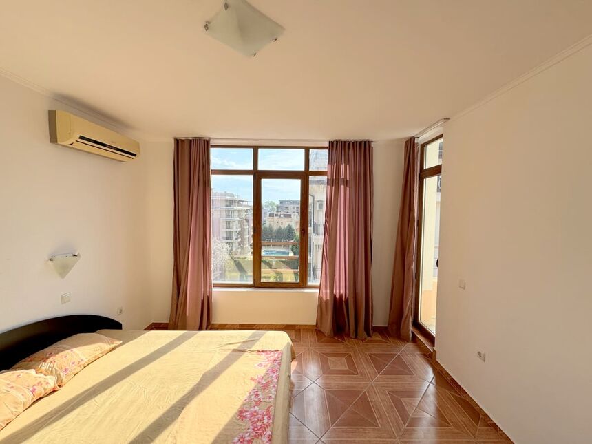 ID7465 Двухкомнатная квартира в ЖК Saint Elena