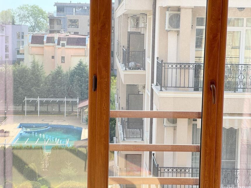 ID7465 Двухкомнатная квартира в ЖК Saint Elena