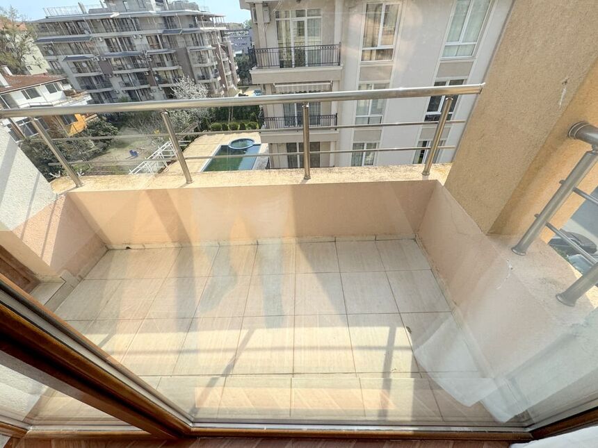 ID7465 Двухкомнатная квартира в ЖК Saint Elena