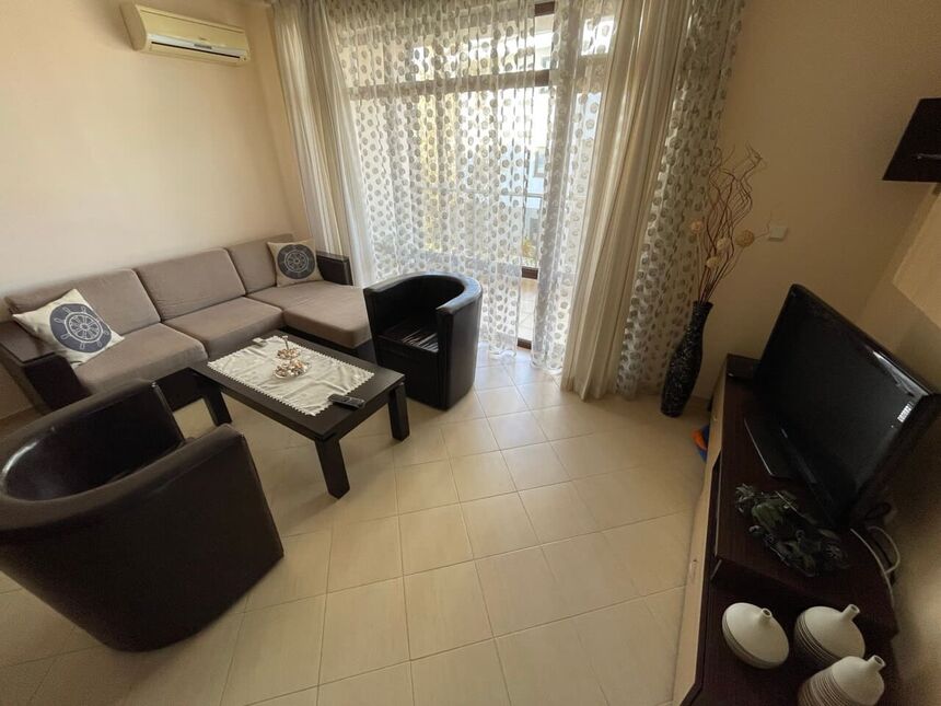 ID5427 Трехкомнатная квартира в комплексе Святой Валентин