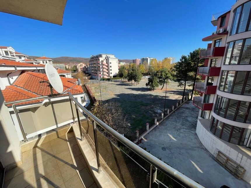 ID5427 Трехкомнатная квартира в комплексе Святой Валентин