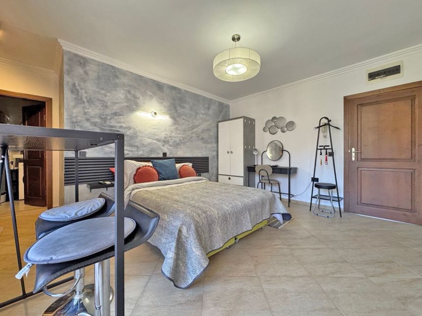 ID7522 Квартира - студия в жилом комплексе Антония