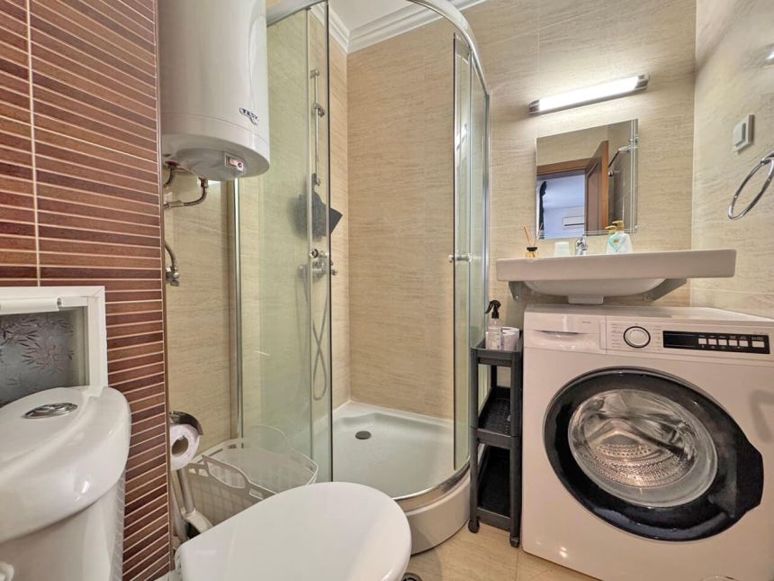 ID7522 Квартира - студия в жилом комплексе Антония