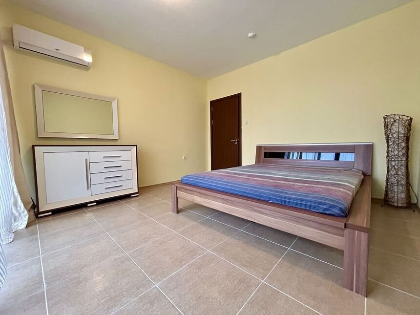 ID7518 Двухкомнатная квартира в жилом комплексе Аполлон 7