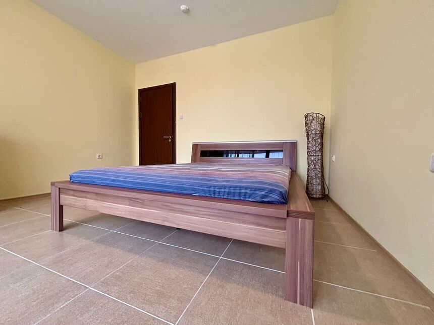 ID7518 Двухкомнатная квартира в жилом комплексе Аполлон 7