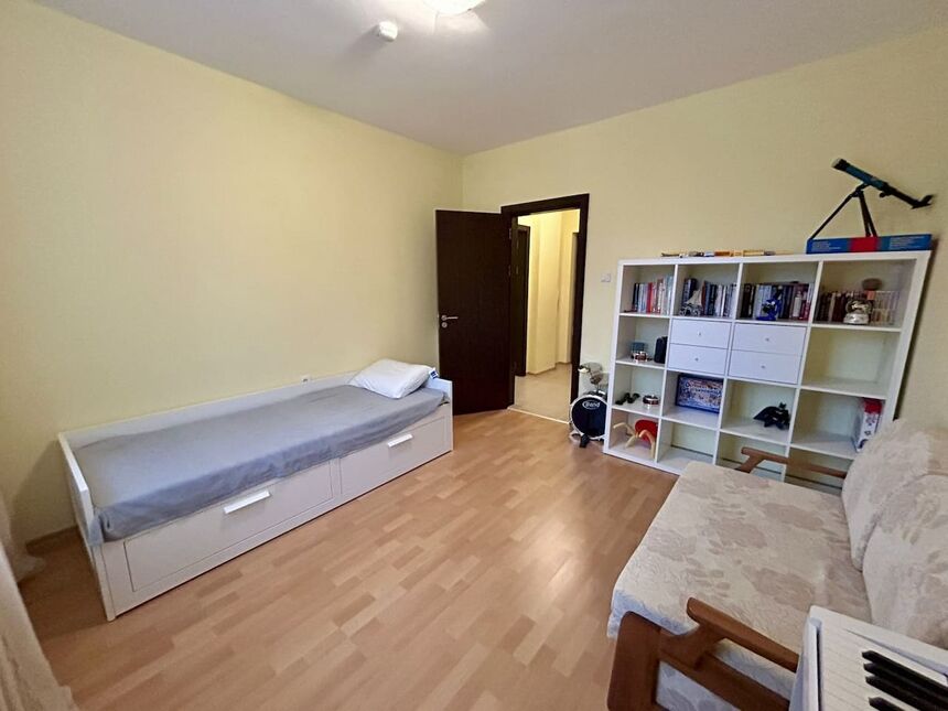 ID7518 Двухкомнатная квартира в жилом комплексе Аполлон 7