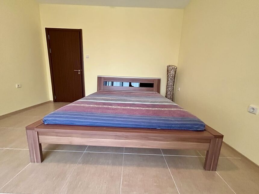 ID7518 Двухкомнатная квартира в жилом комплексе Аполлон 7