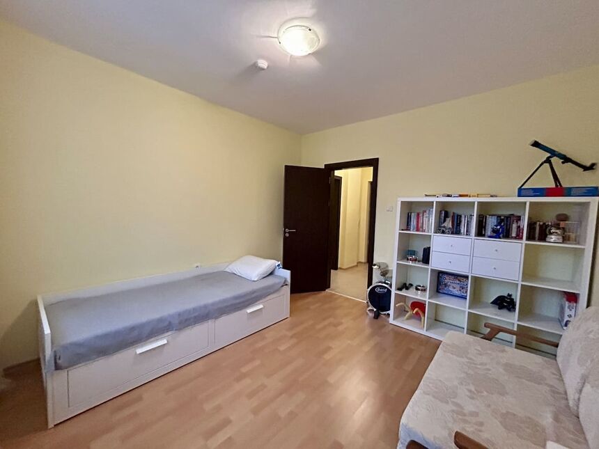 ID7518 Двухкомнатная квартира в жилом комплексе Аполлон 7