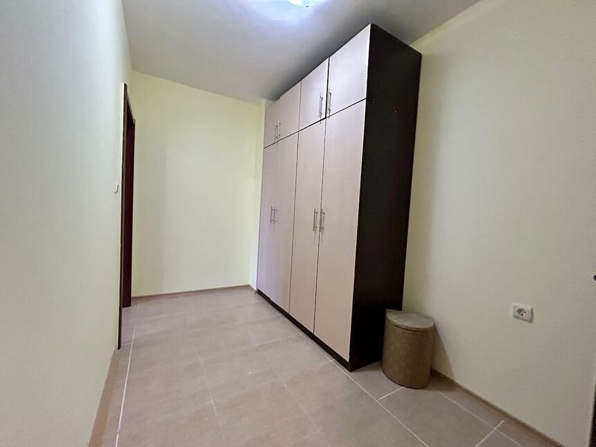 ID7518 Двухкомнатная квартира в жилом комплексе Аполлон 7