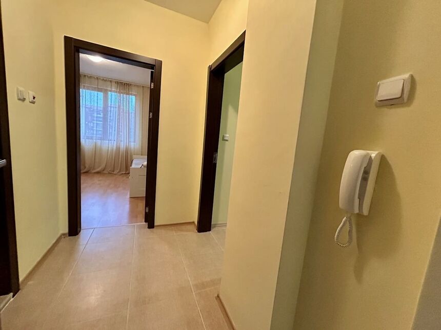 ID7518 Двухкомнатная квартира в жилом комплексе Аполлон 7