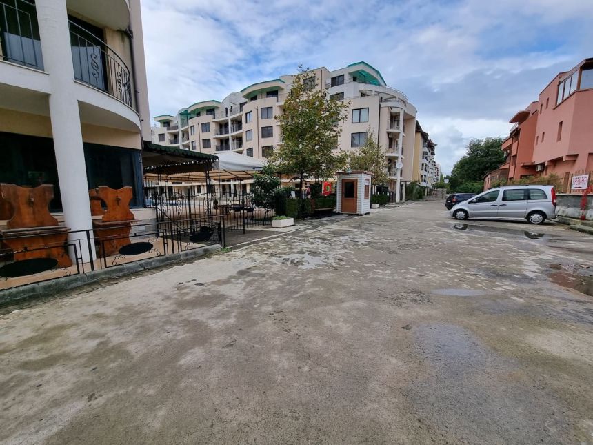 ID4379 Трехкомнатная квартира в комплексе Авалон