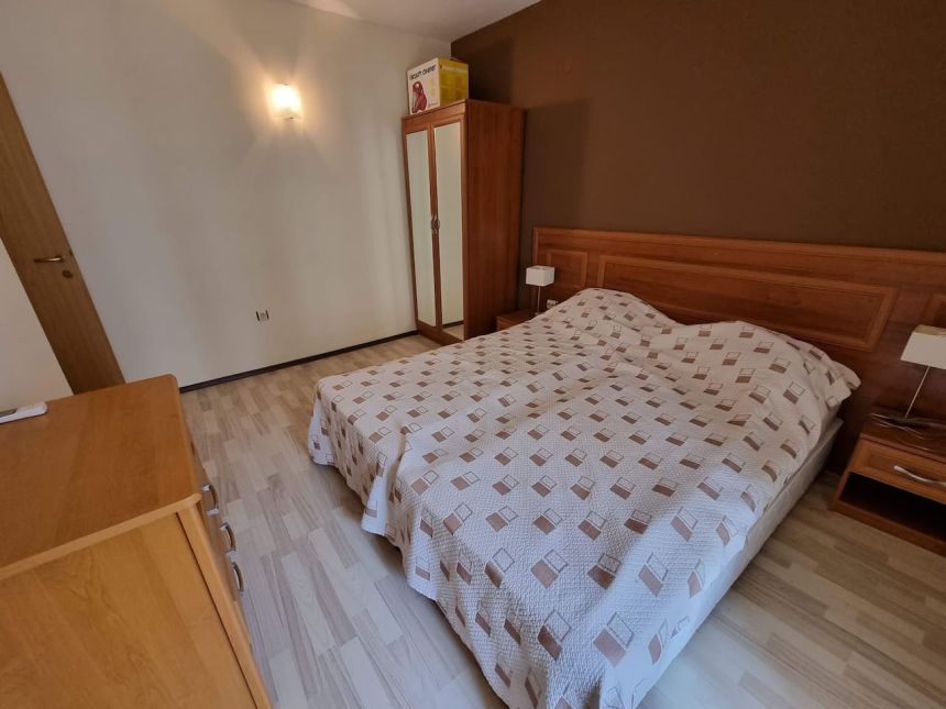 ID4379 Трехкомнатная квартира в комплексе Авалон