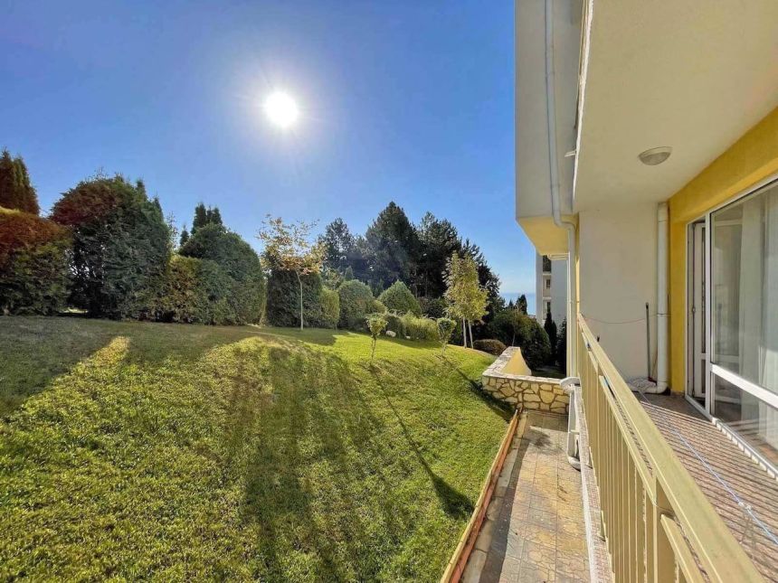 ID7506 Двухкомнатная квартира в ЖК Crown Fort Club